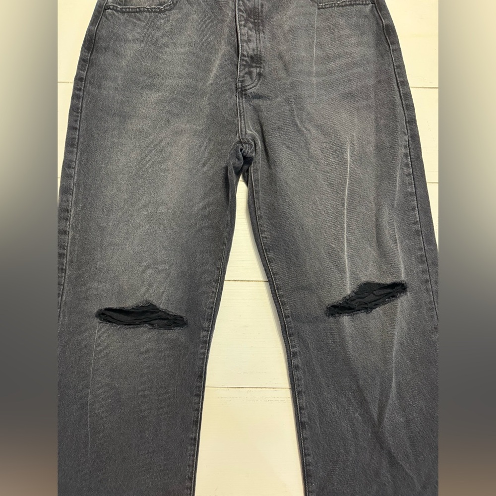 KanCan Montana 90’s Flare Jeans - Picture 2 of 4
